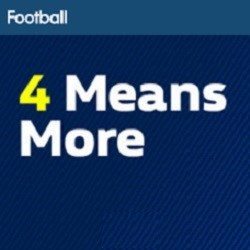 William Hill Sports 4 Means More Offer