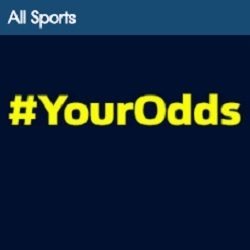 William Hill Sports #YourOdds Offer